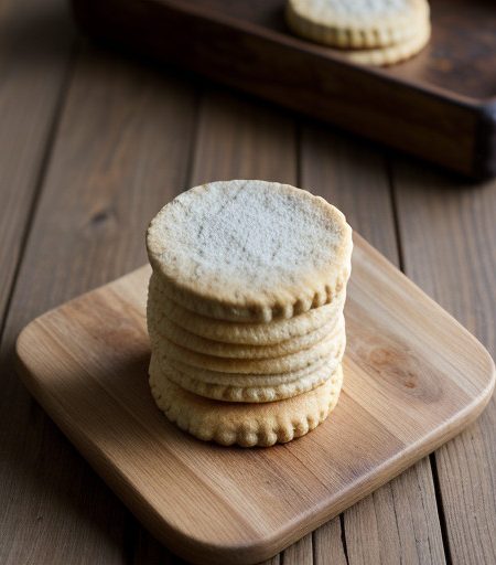Qeast Biscuits recipe image