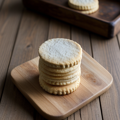 Qeast Biscuits recipe image