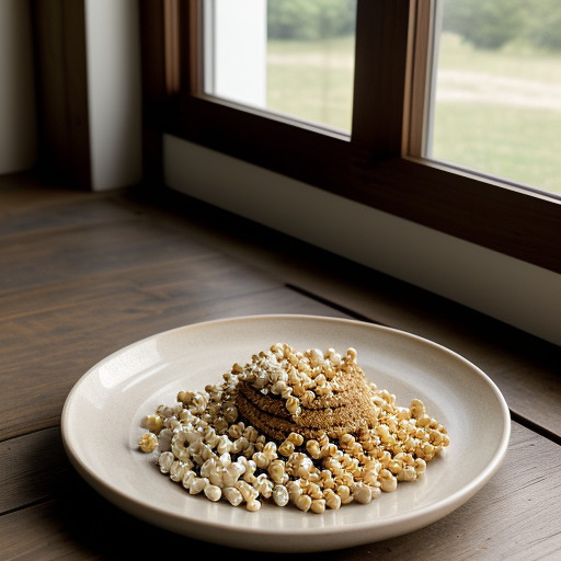 Quacker Jacks recipe image