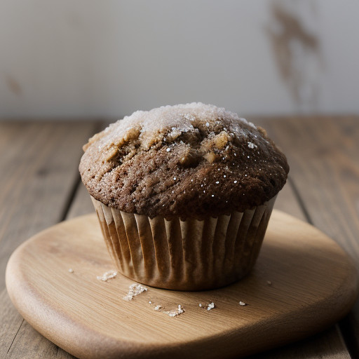 Quaker Oat Bran Muffins - Janet's recipe image