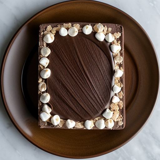 Quaker's: Chewy Chocolate No-Bake recipe image