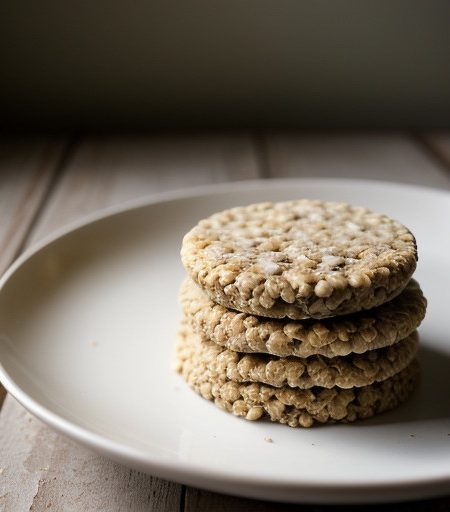 Quaker's: Fruitful Morning Meusli recipe image