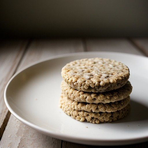 Quaker's: Fruitful Morning Meusli recipe image