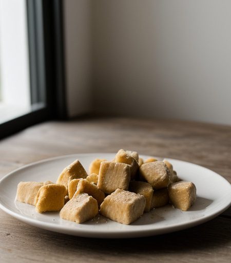 Quarter-Hour Sweet-N-Sour recipe image