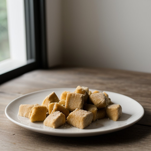 Quarter-Hour Sweet-N-Sour recipe image