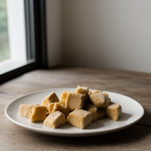 Quarter-Hour Sweet-N-Sour recipe image