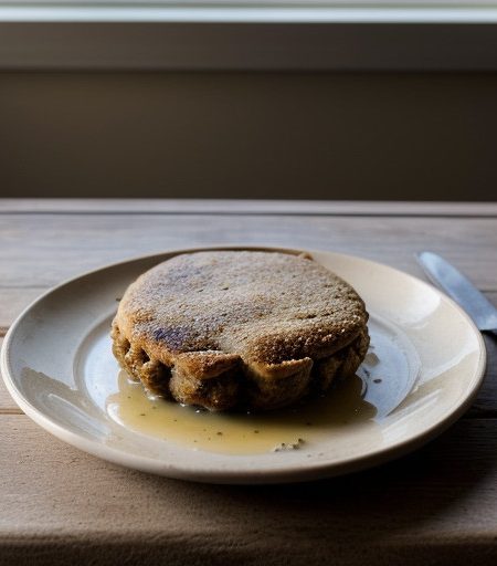 Quebec Tourtiere recipe image