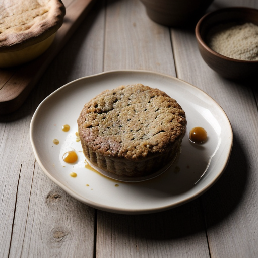 Quebec Tourtiere (Canadian recipe image