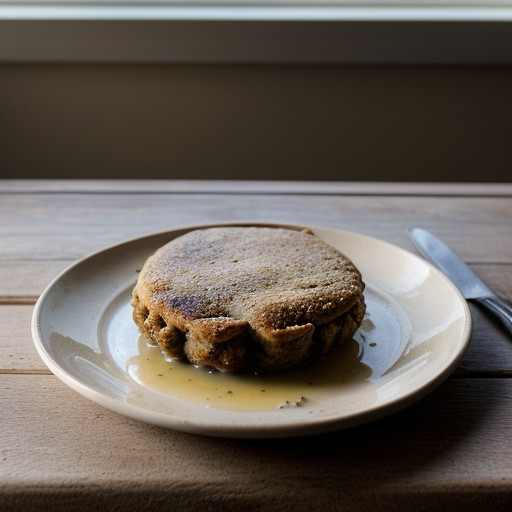 Quebec Tourtiere recipe image