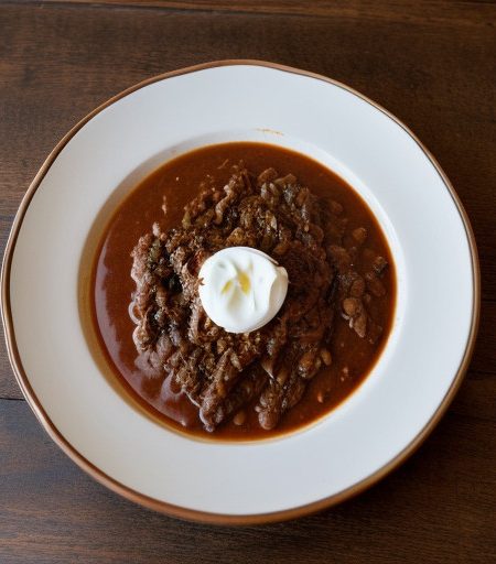 Queen City Chili recipe image