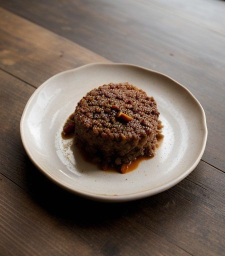 Queen of Chilis (Cincinnati-Style)~ Kate Conn recipe image