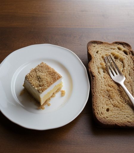 Queen of Puddings recipe image