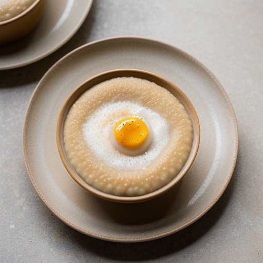 Queen of Rice Pudding recipe image