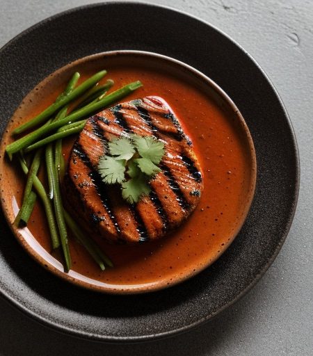 Quemada Salsa recipe image