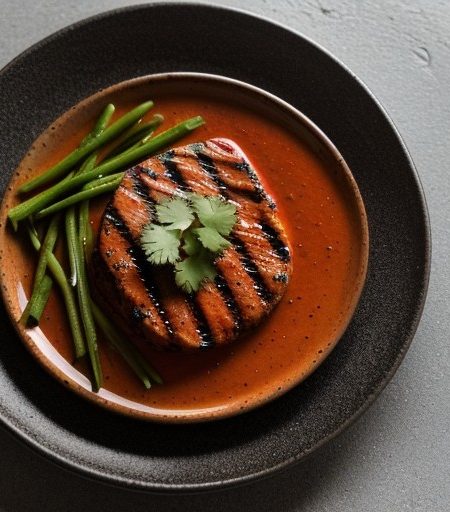 Quemada Salsa recipe image