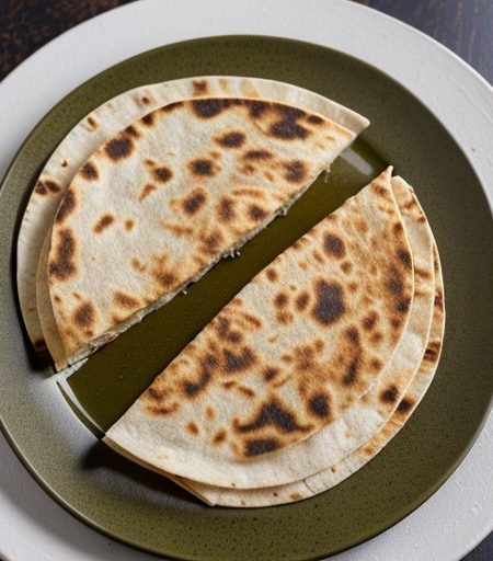Quesadilla recipe image