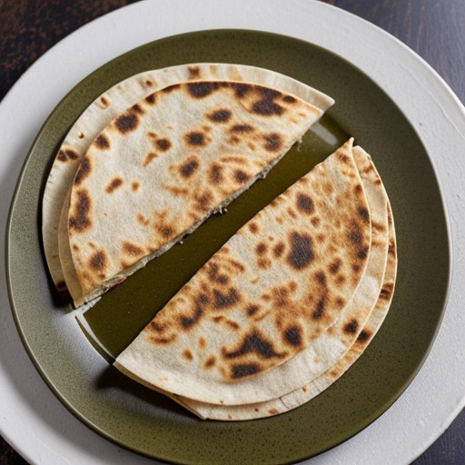 Quesadilla recipe image