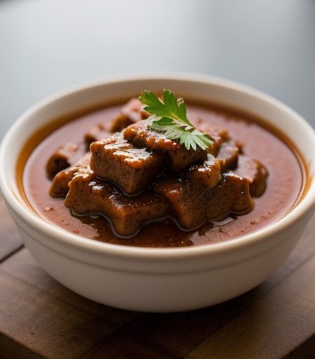 Quick BBQ Sauce recipe image
