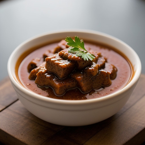 Quick BBQ Sauce recipe image