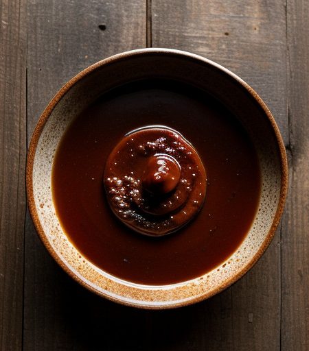 Quick BBQ Sauces recipe image