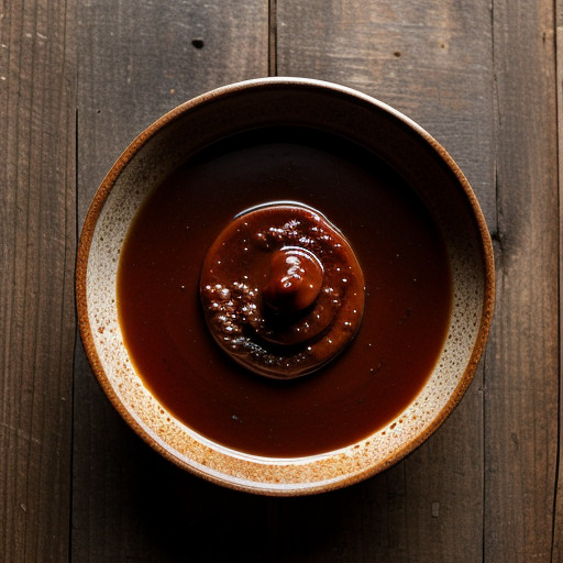 Quick BBQ Sauces recipe image