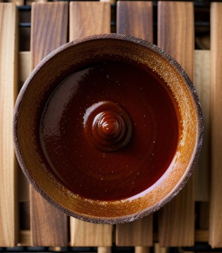 Quick Barbecue Sauce #6 recipe image
