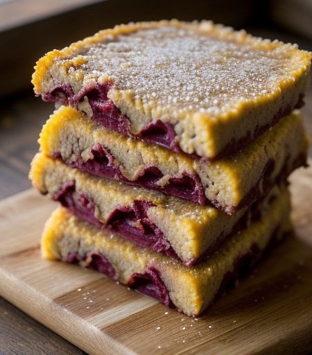 Quick Barshch recipe image