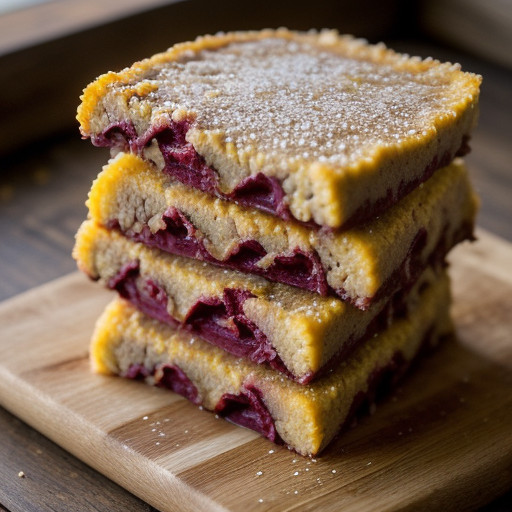 Quick Barshch recipe image