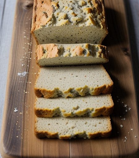 Quick Bread Mix+++fggt98 B recipe image