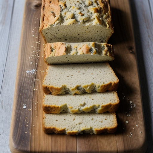 Quick Bread Mix+++fggt98 B recipe image