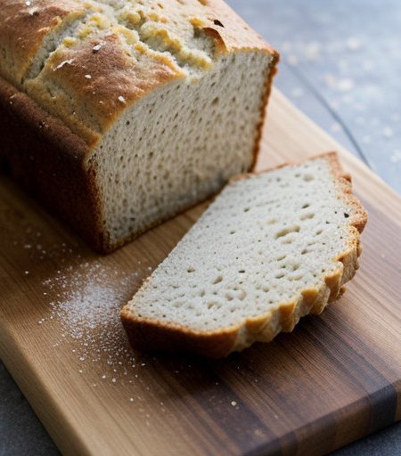 Quick Bread Sticks recipe image