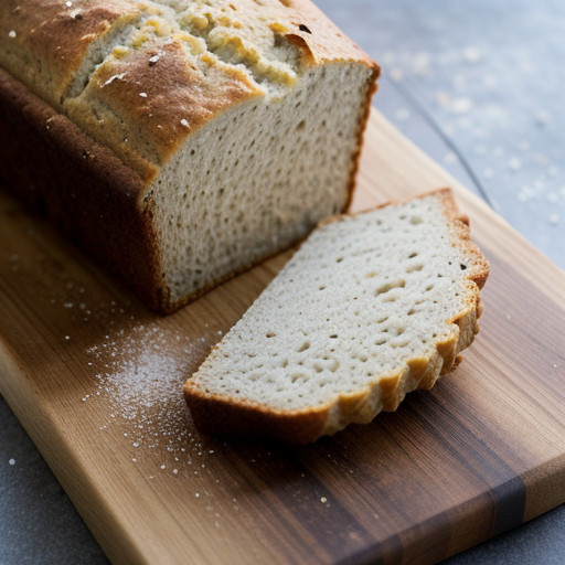 Quick Bread Sticks recipe image