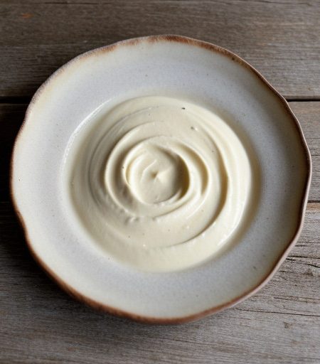 Quick Carrot Nut Spread recipe image