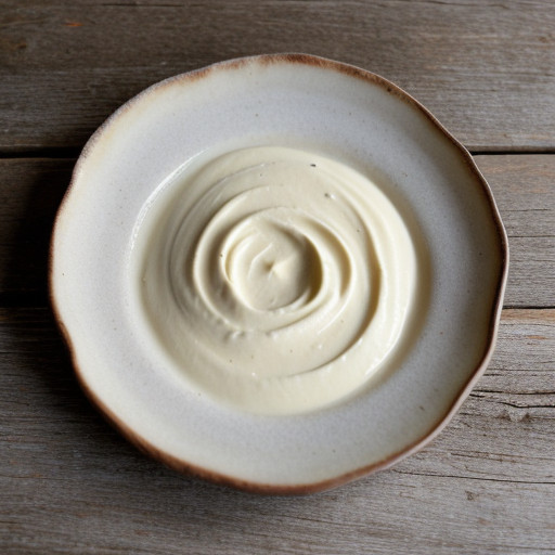 Quick Carrot Nut Spread recipe image