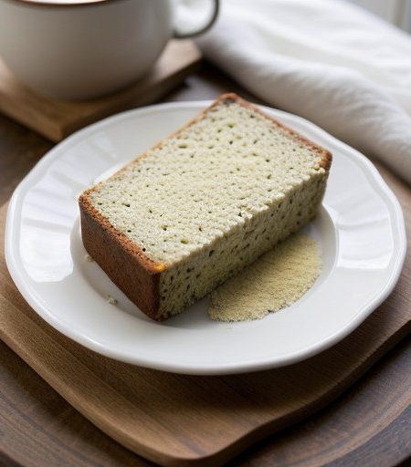 Quick Celery-Cheese Loaf recipe image