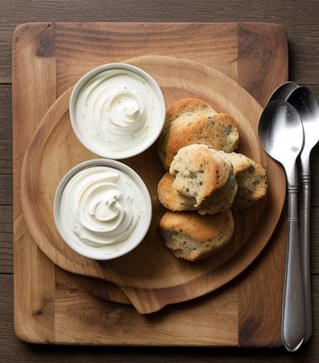 Quick Chicken & Biscuits recipe image