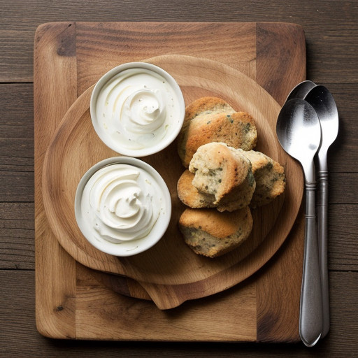 Quick Chicken & Biscuits recipe image