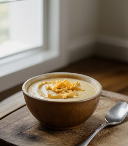 Quick Chili Con Queso Dip recipe image