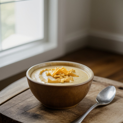 Quick Chili Con Queso Dip recipe image