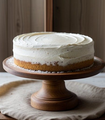 Quick Coffee Cake recipe image
