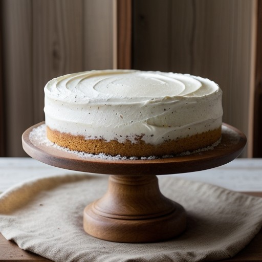 Quick Coffee Cake recipe image