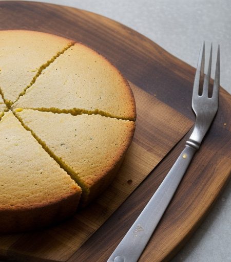 Quick Corn Bread 1 recipe image