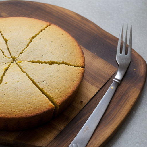 Quick Corn Bread 1 recipe image