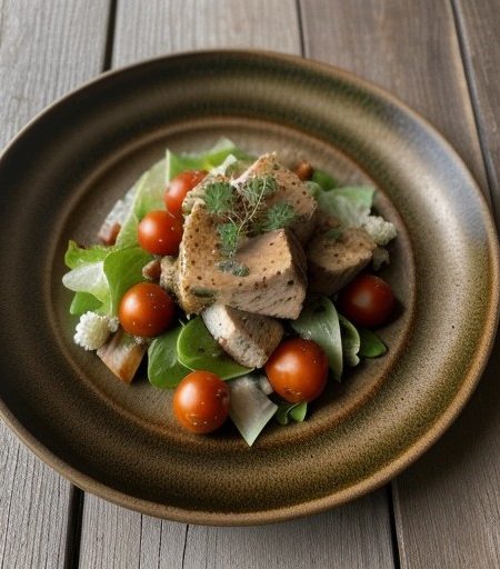 Quick Country Captain recipe image