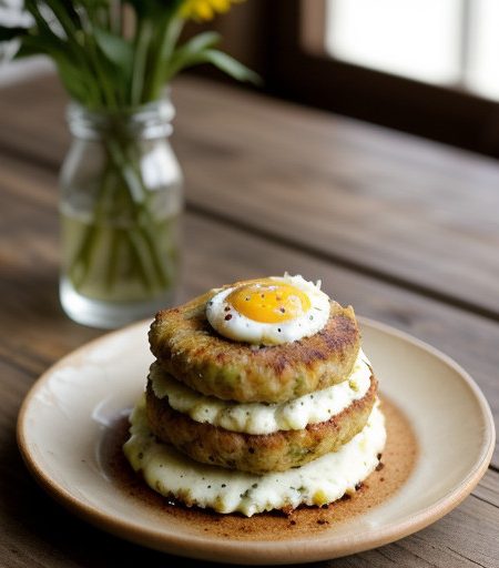 Quick Crab Cakes recipe image