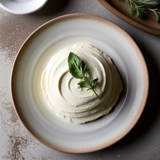 Quick & Crunchy Pizza Dough recipe image