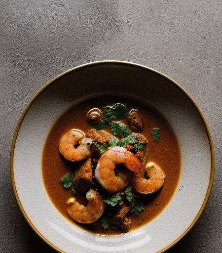 Quick Curry recipe image