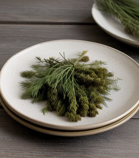 Quick & Easy Dill Mustard recipe image