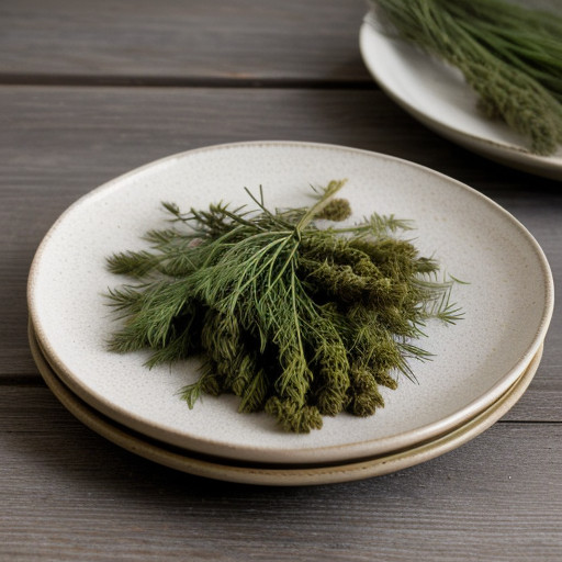 Quick & Easy Dill Mustard recipe image