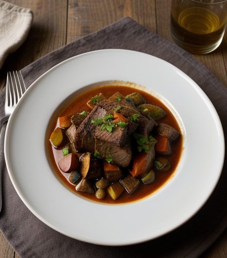 Quick & Easy Dinner recipe image